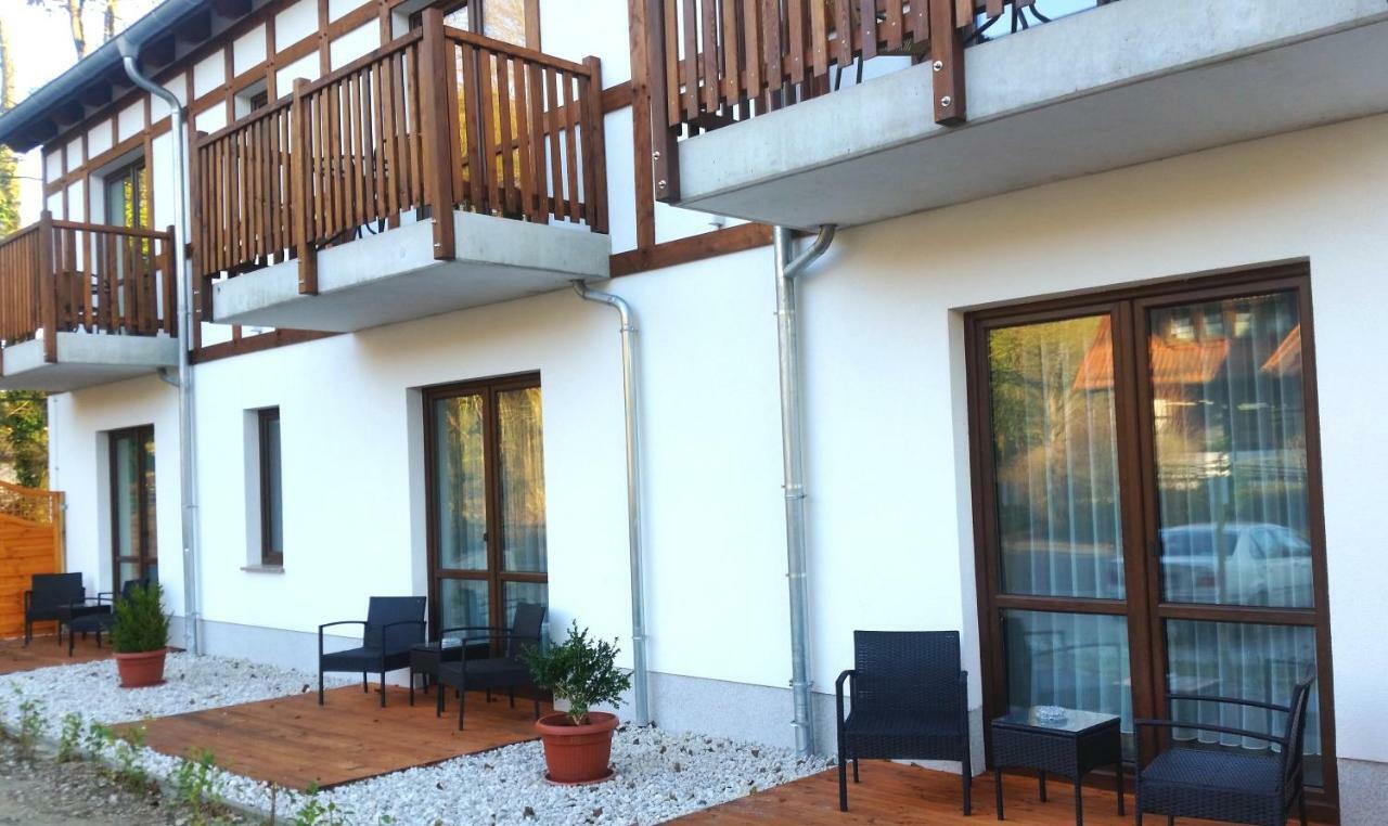 Neue Muehle Kleines Landhotel Brandenburg  Exterior foto